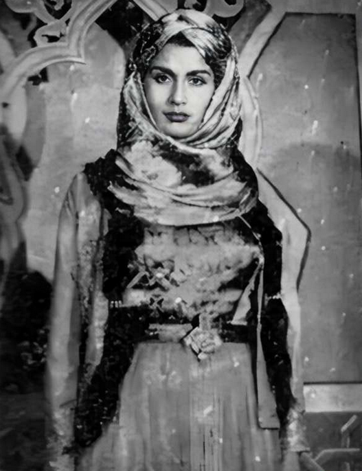 بیوگرافی ژاله علو و شوهر اول و دوم