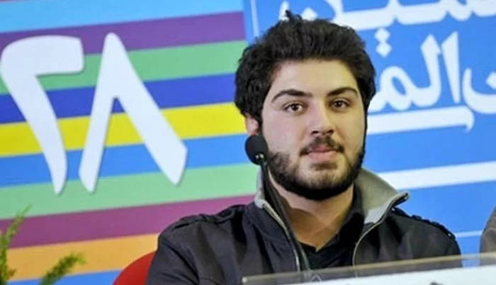 سیدحسین جعفری