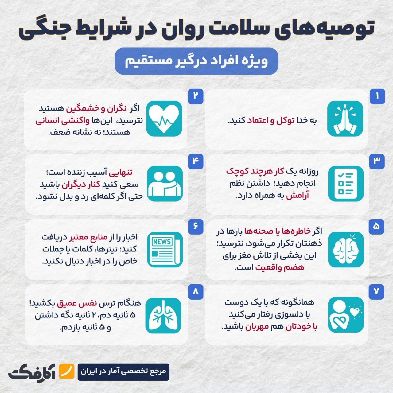 شرایط جنگی