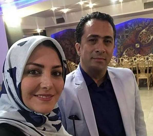 داوود عابدی