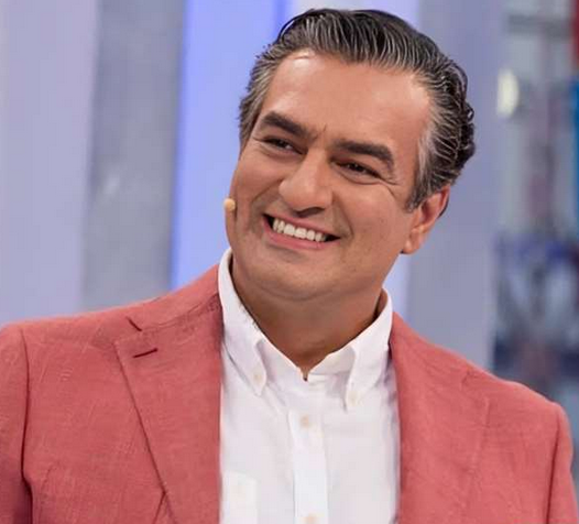 سام نوری خواهرزاده فردین