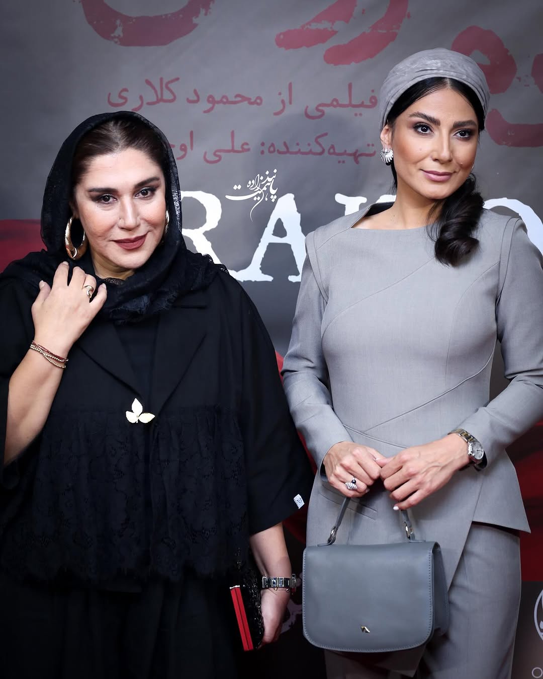 عصر سینما | اکران فیلم آدم فروش 