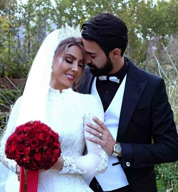 نیلوفر شهیدی