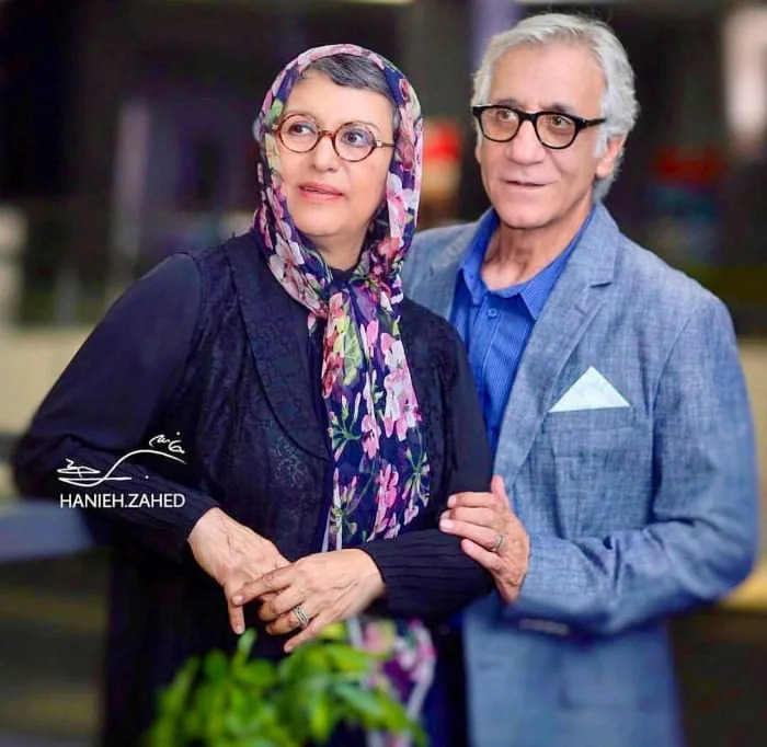 رویا تیموریان