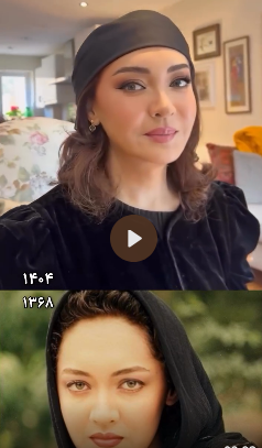 نیکی کریمی