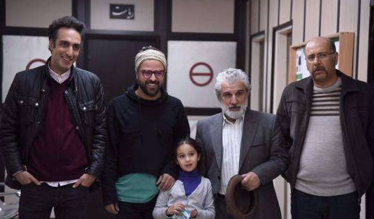 سریال گلشیفته