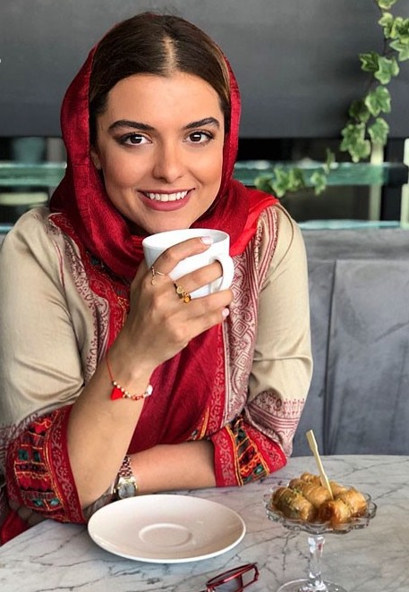 دنیا مدنی