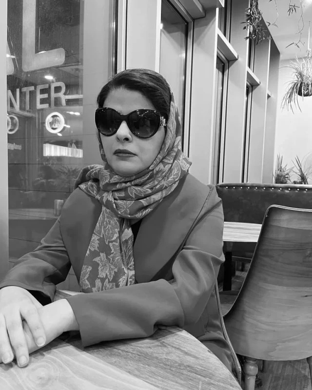 مریم 