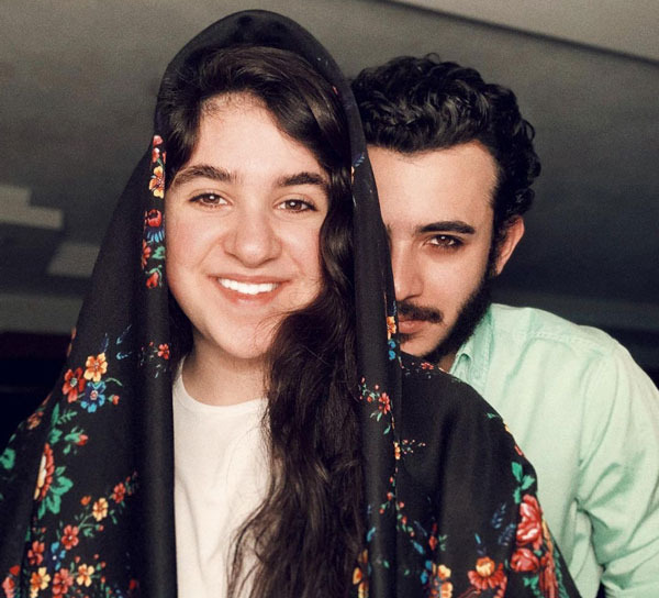 علی شادمان