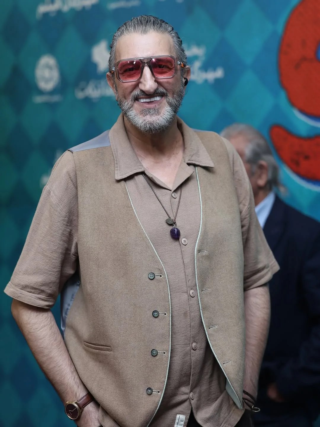 فیلم آقای زالو