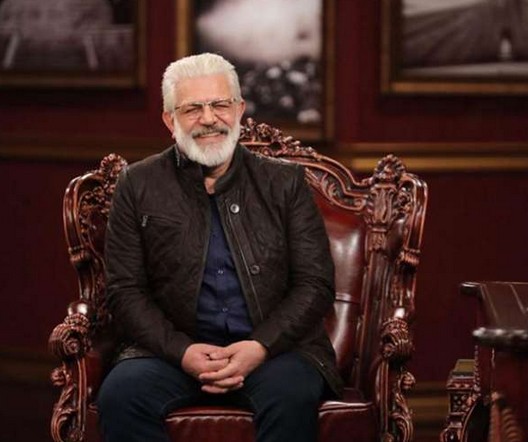 پرویز فلاحی پور 
