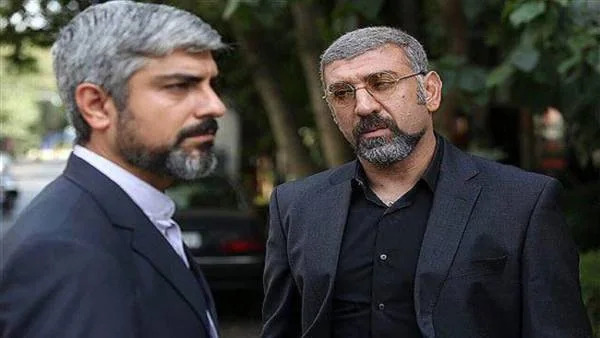 علی انصاریان