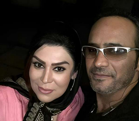 شهرام شکوهی