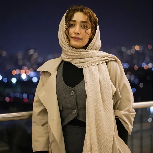 بازیگران سریال بهار شیراز با عکس و اسامی نقش ها