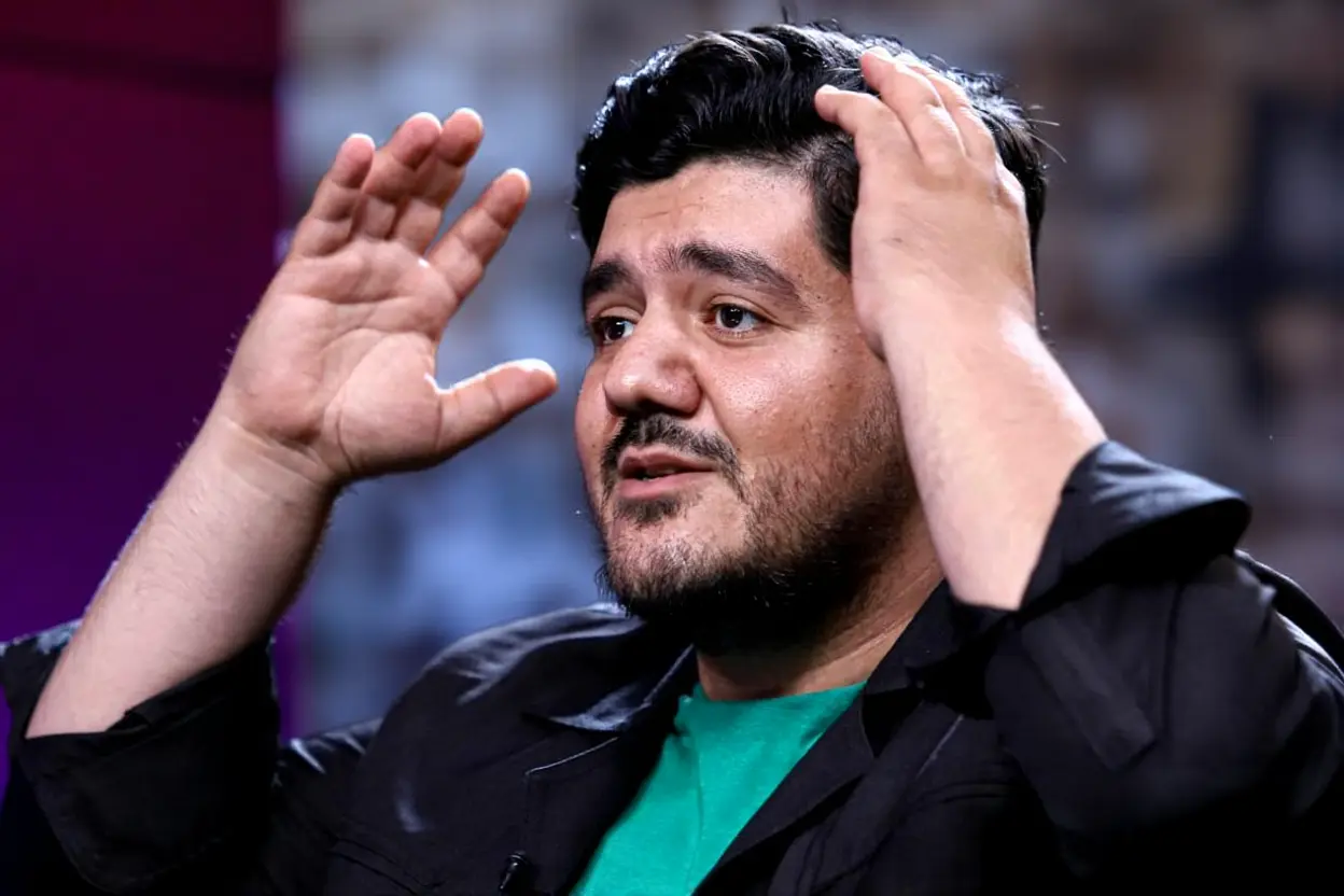 رسول مهربانی