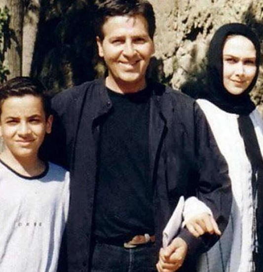 پورعرب