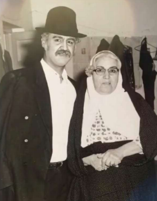 رقیه چهره آزاد