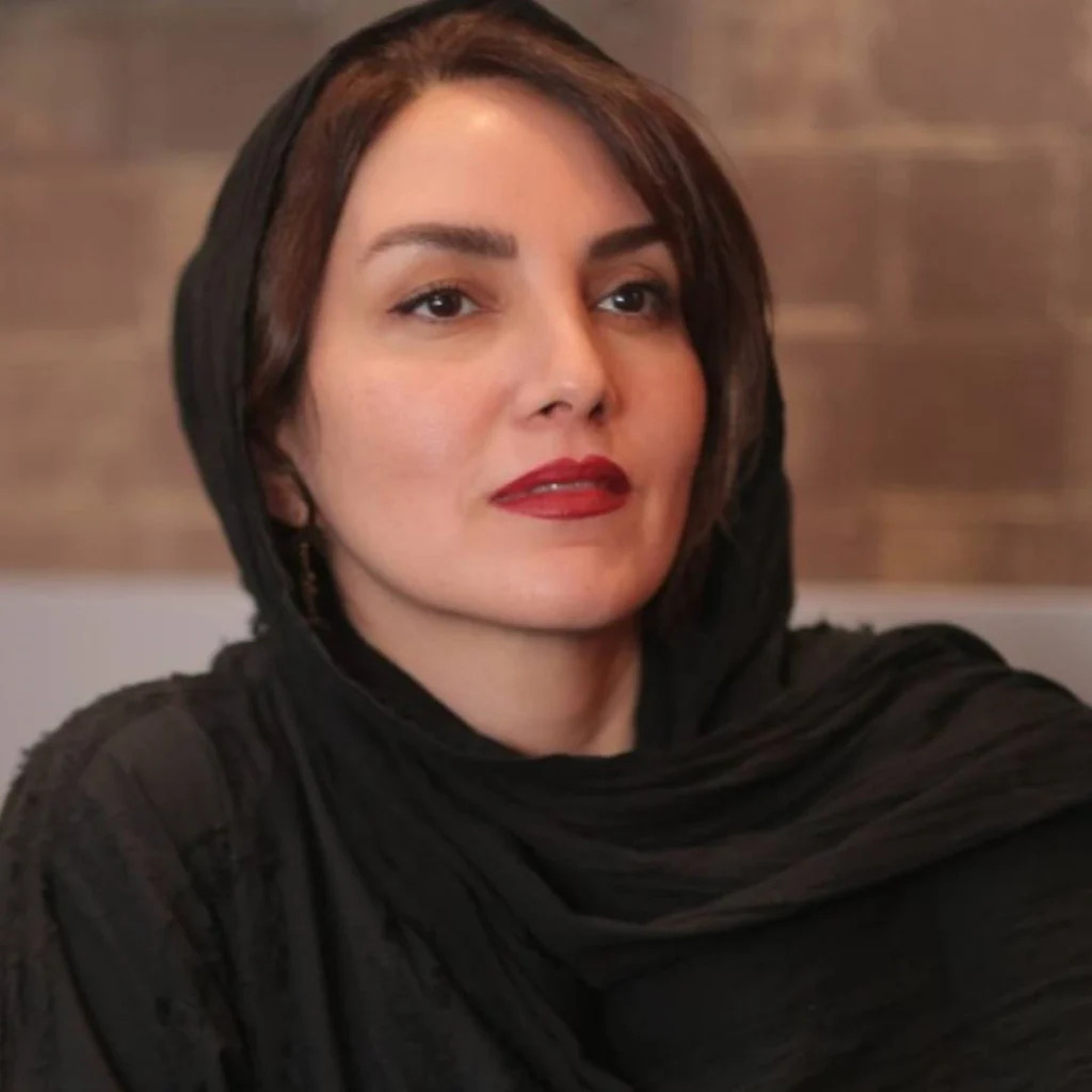 مرجان شیرمحمدی