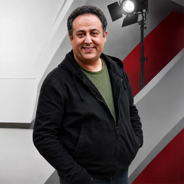 ابراهیم شفیعی