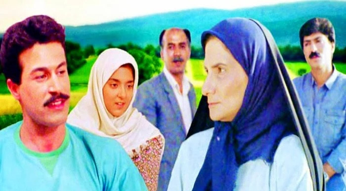 فریده سپاه منصور 