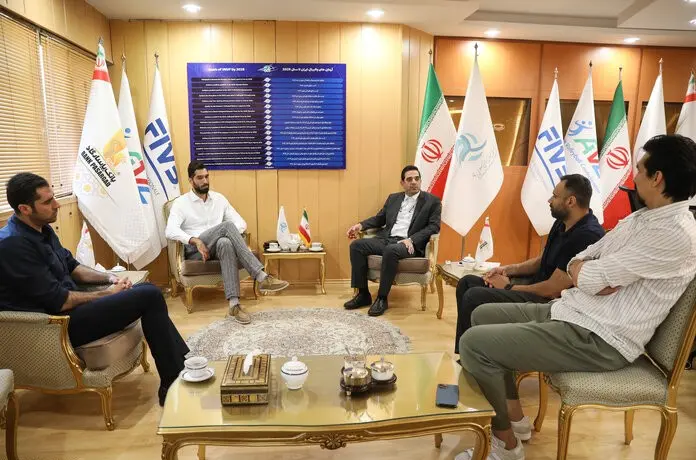 والیبال