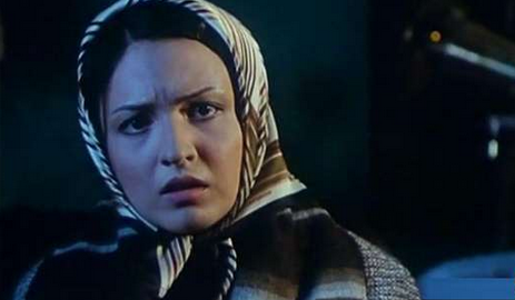 گلاره عباسی