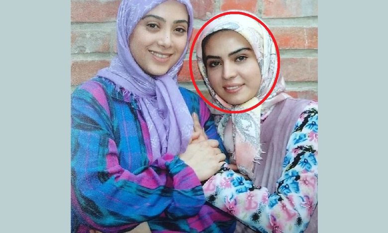 سولماز آقمقانی