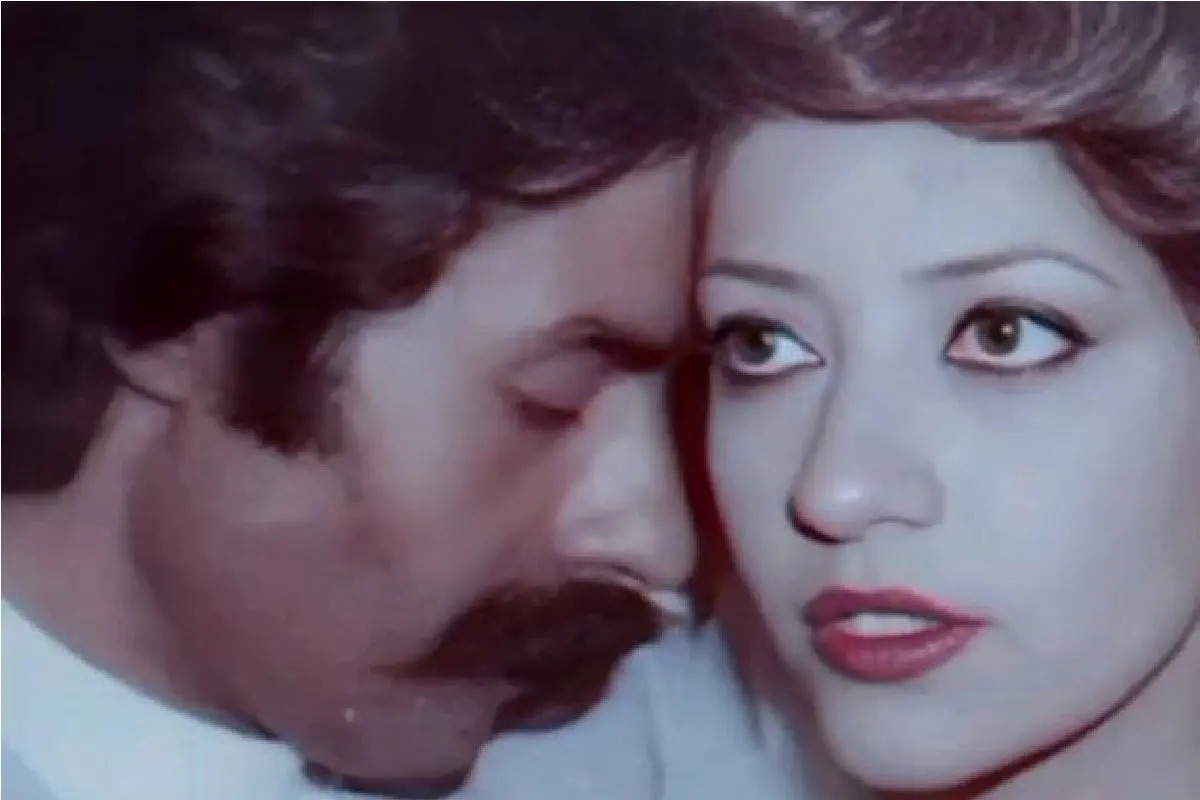 خسروشکیبایی