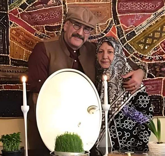 صالح میرزا آقایی