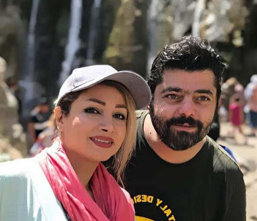 شاهد احمدلو