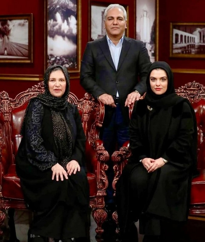 رویا تیموریان