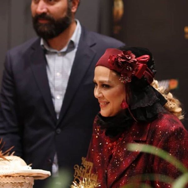 بهاره رهنما