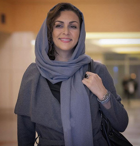 شیوا ابراهیمی