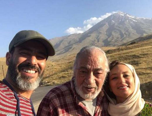 مسعود ولدبیگی