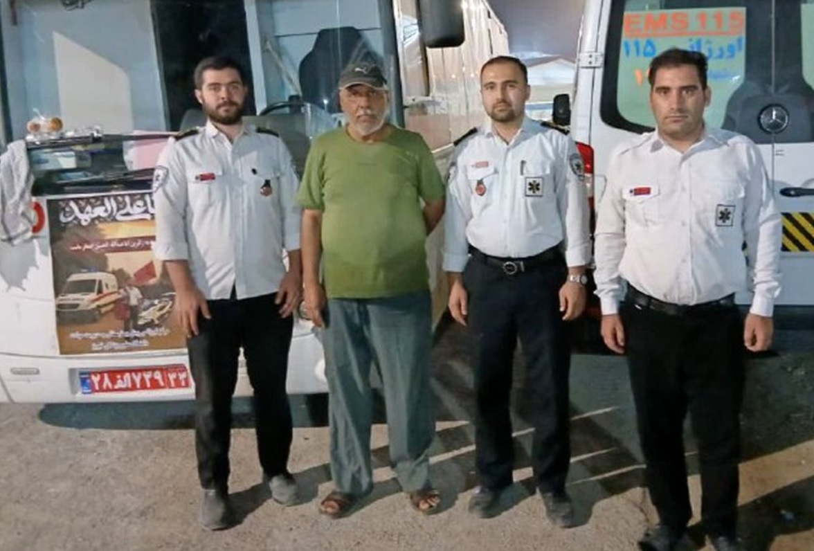 اربعین