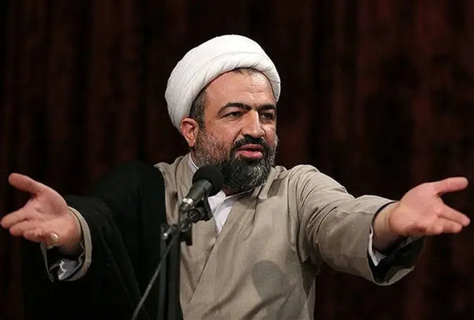 حمید رسایی