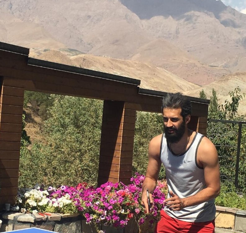 سعید معروف 1
