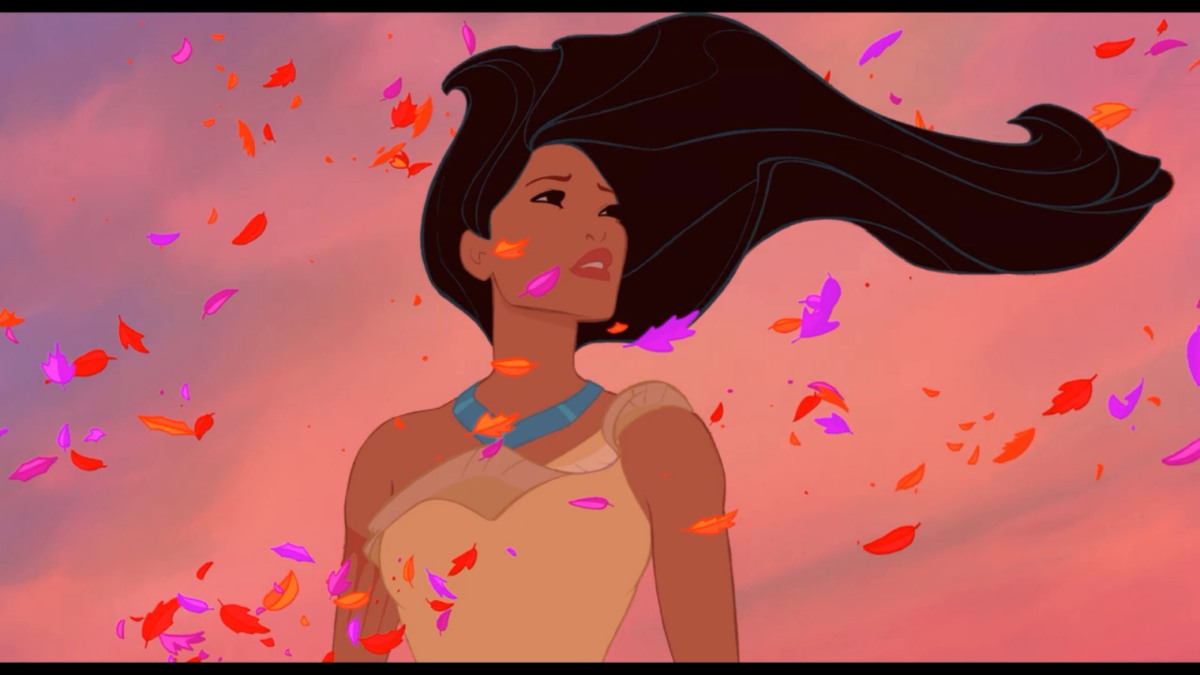 Pocahontas