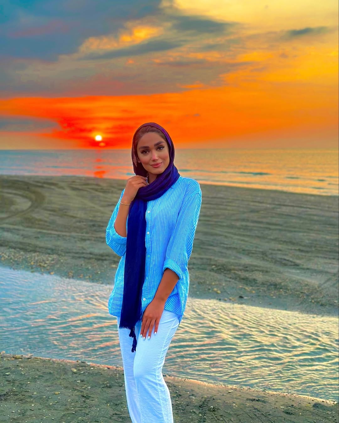 فرزانه (4)