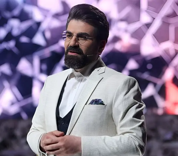 رسالت بوذری