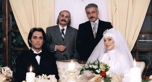 سعید پیردوست