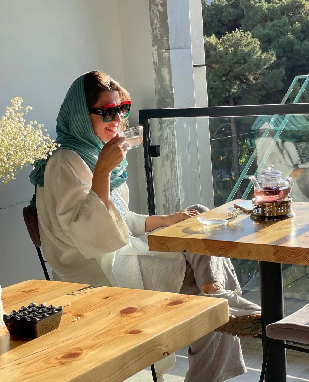 گلوریا