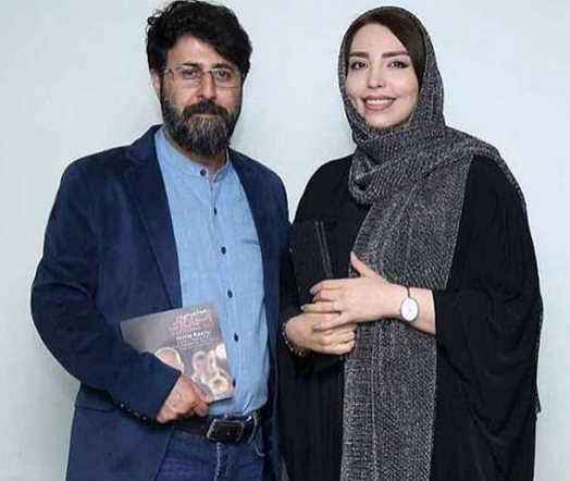 سلیمه قطبی