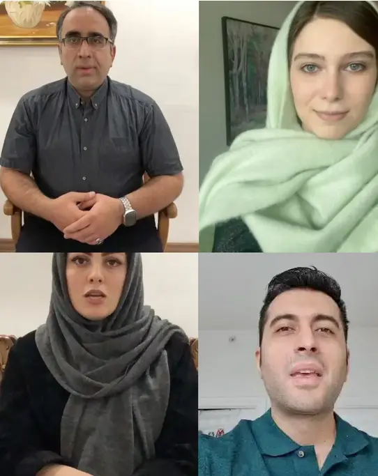 سونیا پوریامین