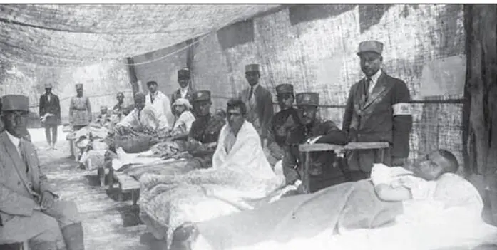 بیمارستان وزیری9