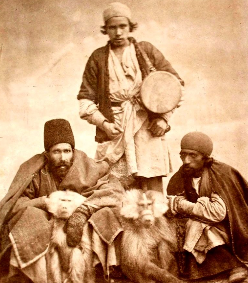 قاجار