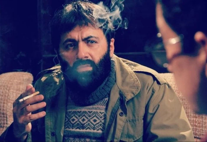 شهرام