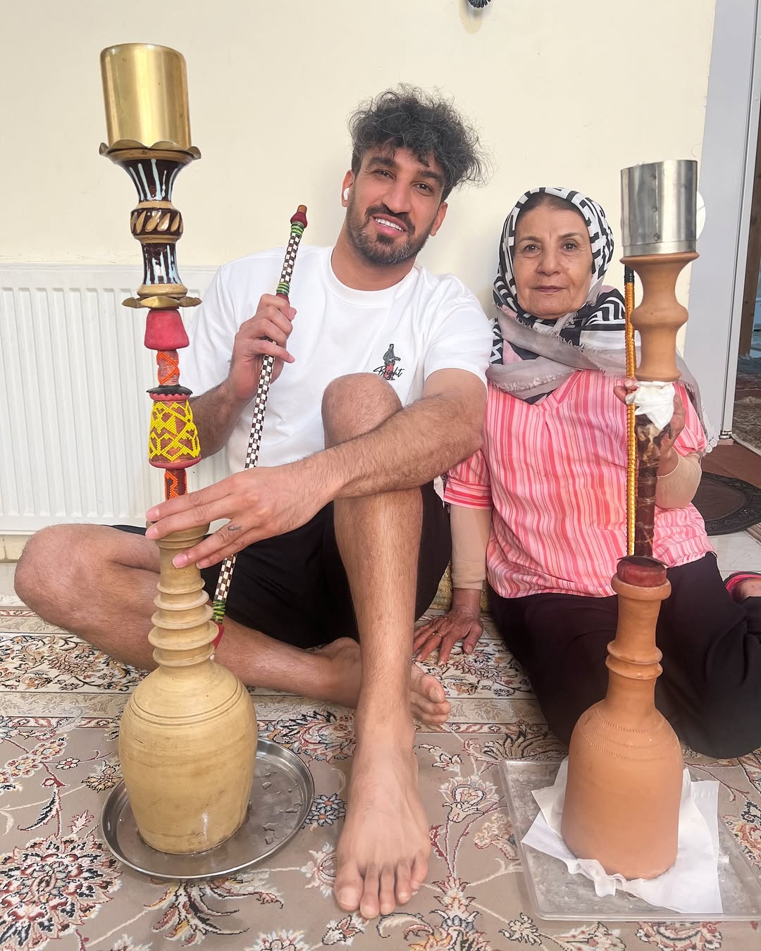 حسین ماهینی