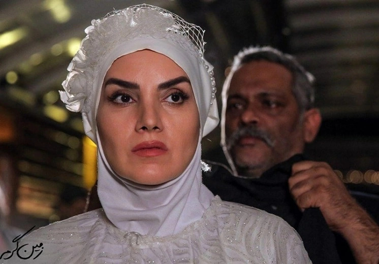 مرجان شیرمحمدی