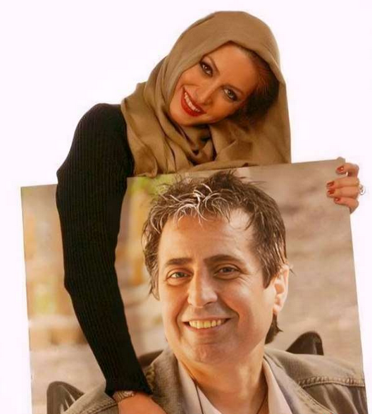 فریبا نادری